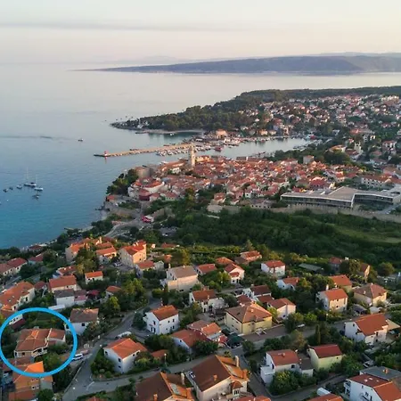 Royale Krk Villa Krk Town