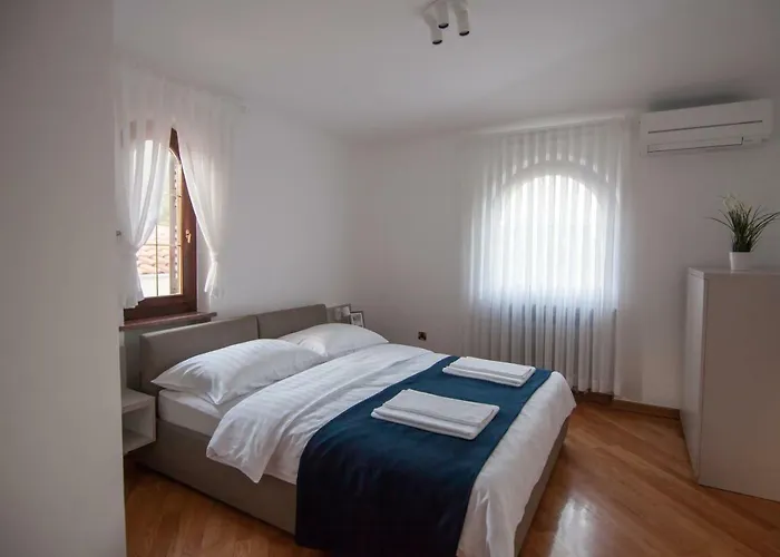 Royale Krk * Krk Town