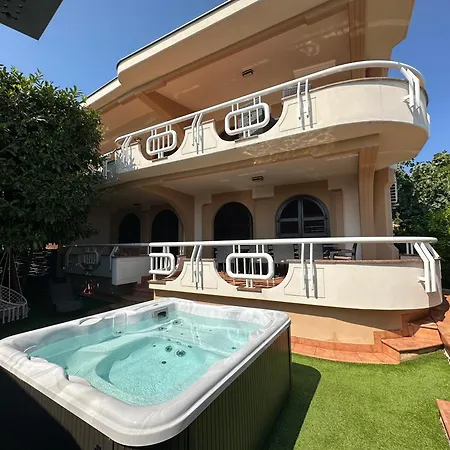 Villa Royale Krk