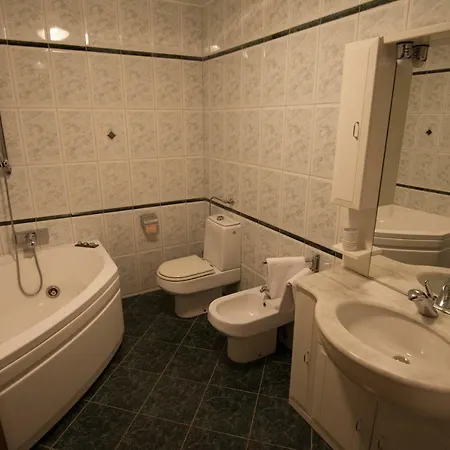 Willa Royale Krk Krk Town