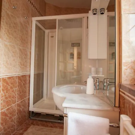 Royale Krk Willa Krk Town