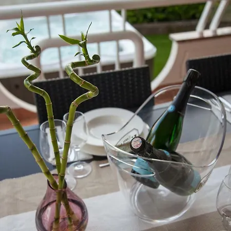 Royale Krk ヴィラ