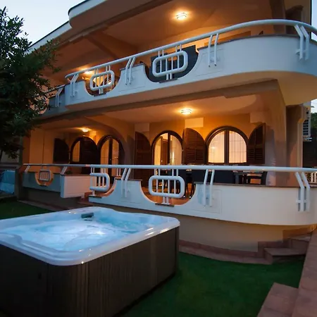 Villa Royale Krk *