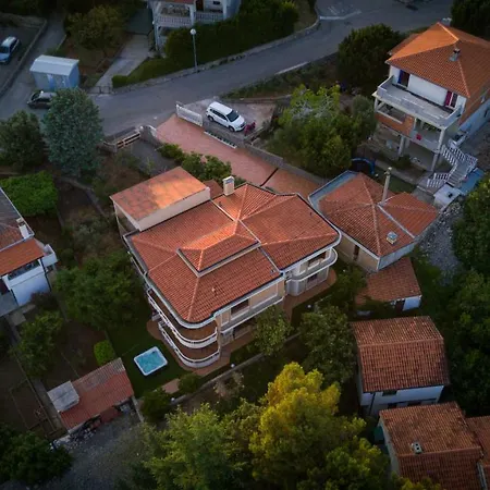 Вилла Royale Krk *