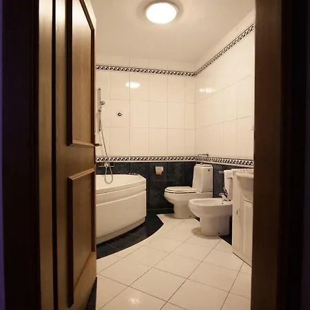 Villa Royale Krk *