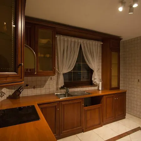 Villa Royale Krk