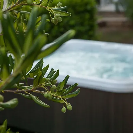 Royale Krk ヴィラ クルク