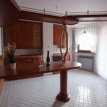 Royale Krk * Krk Town