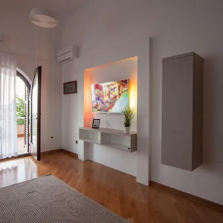 Royale Krk Вилла *