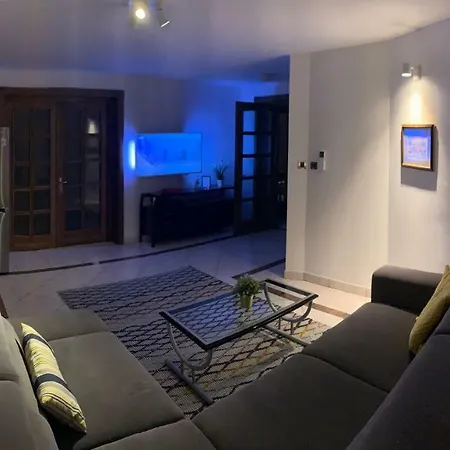 Royale Krk Villa *