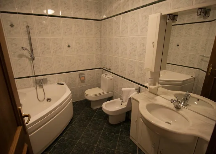 Villa Royale Krk Krk Town