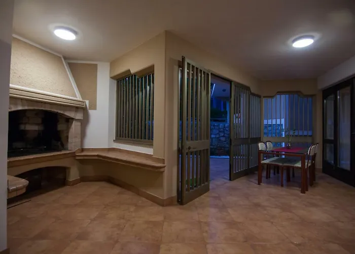 Villa Royale Krk