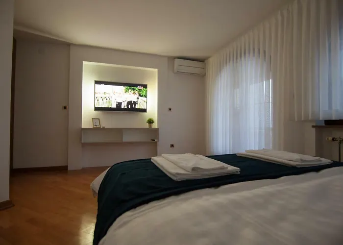 Villa Royale Krk *