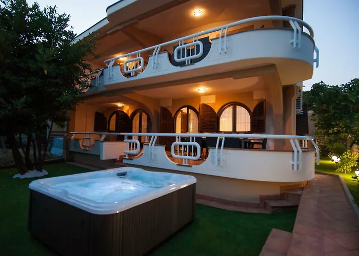 Villa Royale Krk *