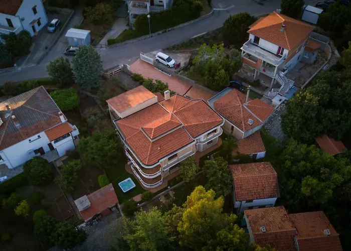 Villa Royale Krk *