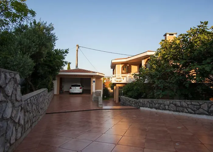 Royale Krk Villa