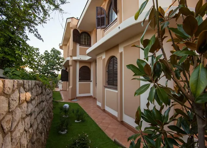 Royale Krk Villa *