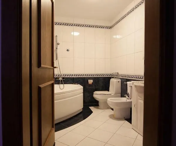 Villa Royale Krk *