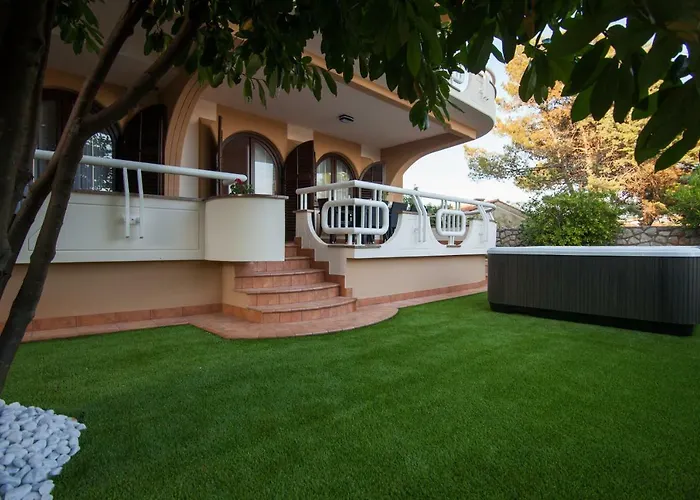 Royale Krk Villa Krk Town