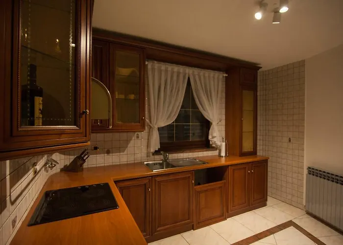 Villa Royale Krk