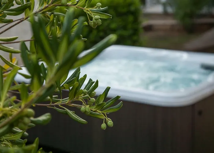 Royale Krk فيلة كرك