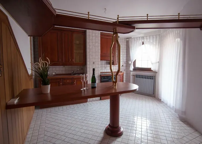 Royale Krk * Krk Town