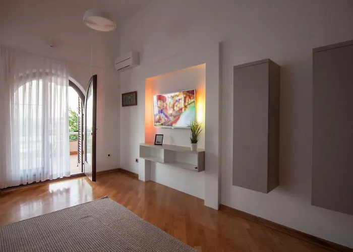Royale Krk Villa *