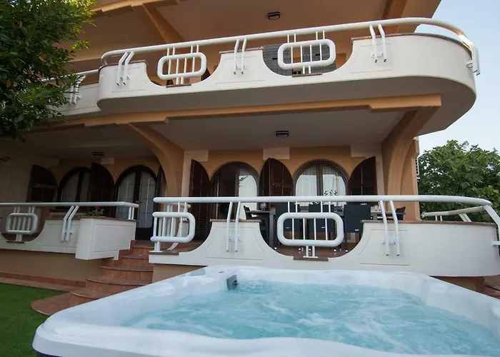 Villa Royale Krk *