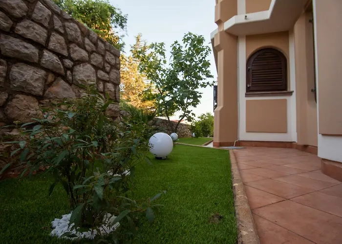 Royale Krk Villa