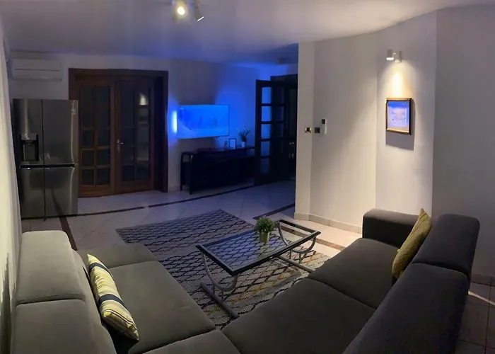 Royale Krk Villa *