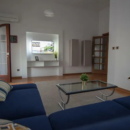 Villa Royale Krk