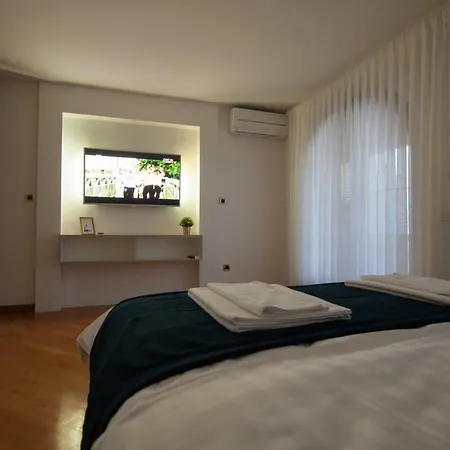 Villa Royale Krk *