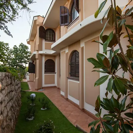 Royale Krk Villa *