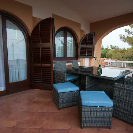 Royale Krk Villa *